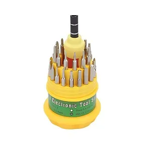 JACKLY JK 6036 Combination Screwdriver Set