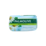 Palmolive Naturals Balance & Softness Soap 170g (Saudi Arabia)