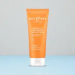 Dot & Key Vitamin C+E Super Bright Gel Face Wash 100ml (India)