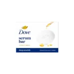 Dove  Deep Nourish Serum Bar 100g (India)