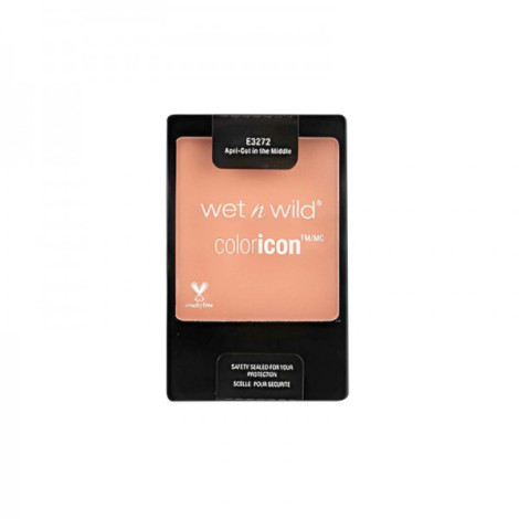 Wet n Wild Color Icon Blush - E3272 Apri-Cot in the Middle (China)