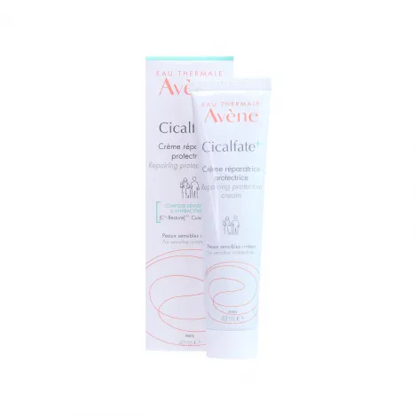 Avene Cicalfate Repairing Protective Cream 40ml (France)