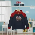 Stylish Premium Kids Hoodie