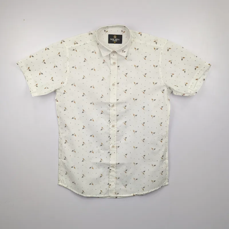 Premium Half Shirt
