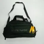 Arctic Hunter BackPack (Black)