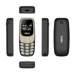 Vmax V51 Mini Phone Magic Voice