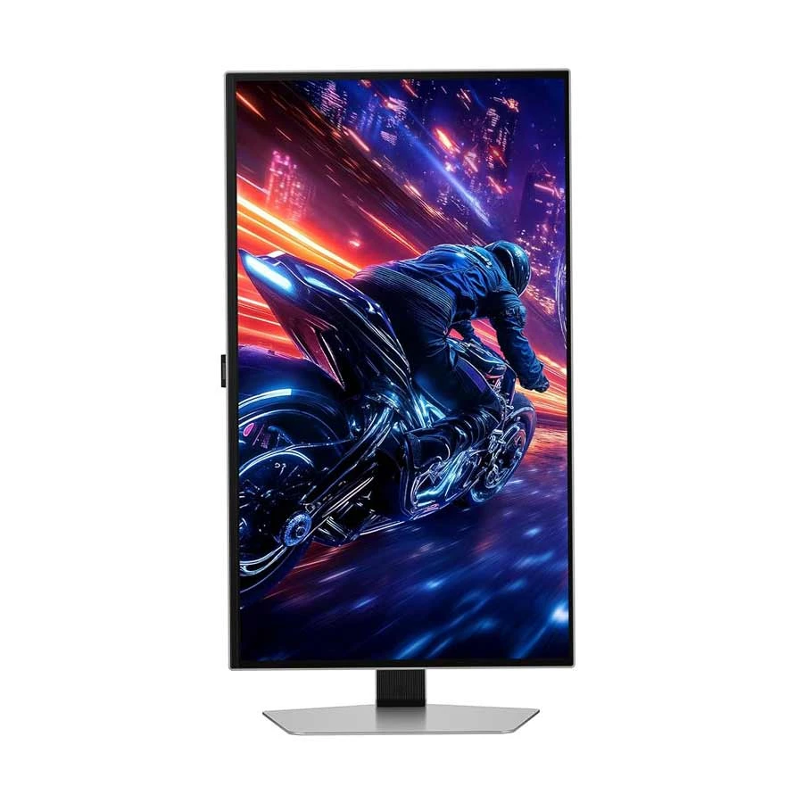 Samsung Odyssey OLED G6 27 Inch QHD 500Hz Gaming Monitor
