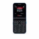 Gretel G7 Flip Folding Phone Dual Display Caseing