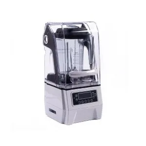 Ocean OCB908 1500W 1.5L Blender with Cover - White
