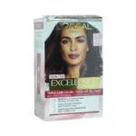 Loreal Excellence Creme Hair Color-4.26 purple brown (China)