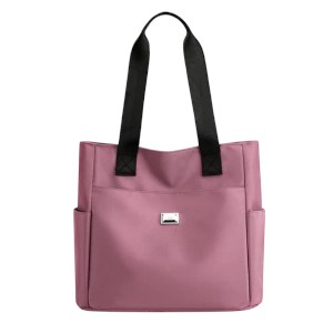 Fashion Shopping Bag (Pink)