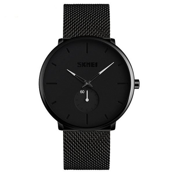 SKMEI 9185 Men Quartz Watch