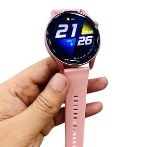 Colmi V73 Smartwatch– 1.43″ AMOLED Display