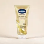 Vaseline Gluta-Hya Flawless Bright Serum Burst UV Lotion 300ml (Thailand)