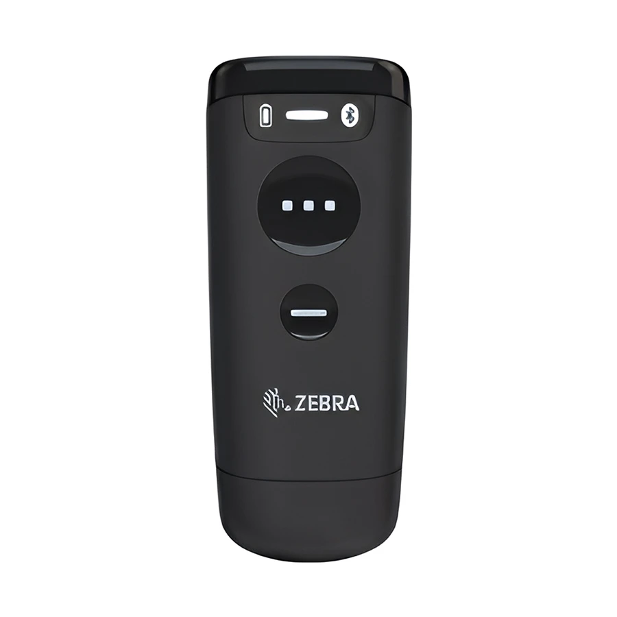 Zebra CS6080 Cordless 1D/2D Bluetooth Barcode Scanner