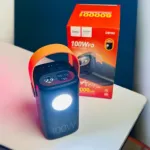 Hoco DB160 Astrum 60000mAh PD100W Power Bank