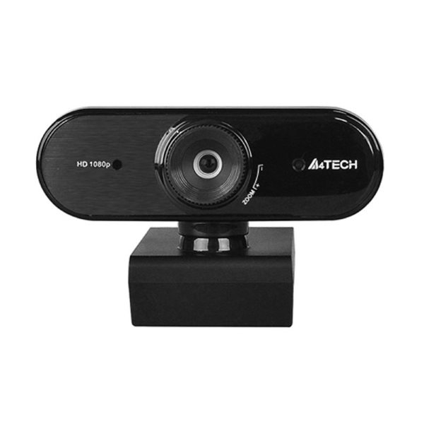 A4tech PK-935HL FHD 1080P Manual Focus Webcam