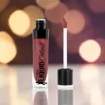 Wet n Wild Mega Last Liquid Catsuit Matte Lipstick - Give Me Mocha (China)