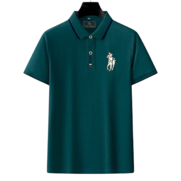 Super Premium Half Sleeve polo T-Shirt