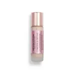 Makeup-Revolution Conceal & Define Foundation F4 (Taiwan)