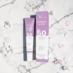 Fixderma Brightening Lip Balm With SPF 50+ PA+++15ml (India)