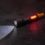 Gear-Up Traveller Light LED Torch 1200 mAh 500 lm IP65 USB-C