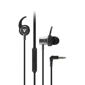 Fantech Scar EG3 3.5mm In-Ear Gaming Earphone Black Color