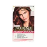 L'Oreal Excellence Hair Color- 5.3 Choccolate Brown (China)