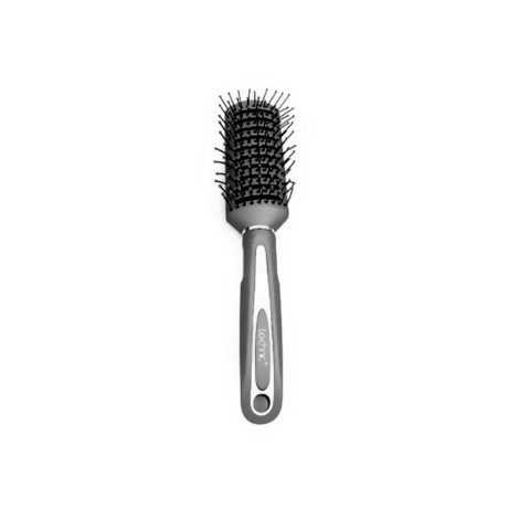 Technic Hair Brush - Gray (China)