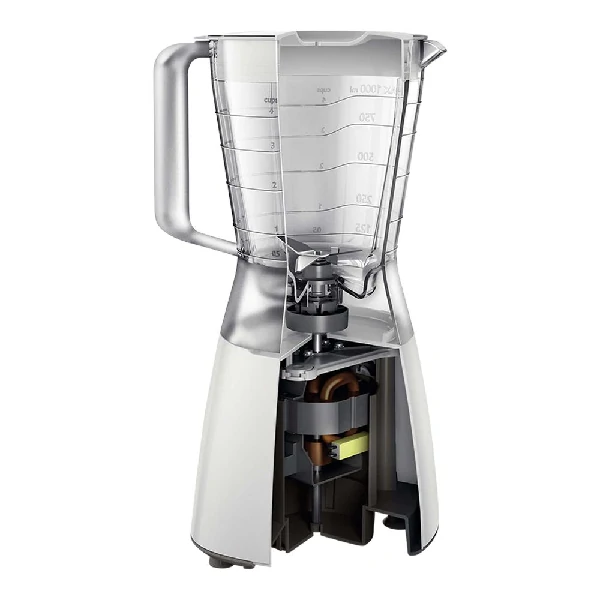 Philips Blender (HR-2056)