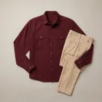 Premium Casual Combo Set