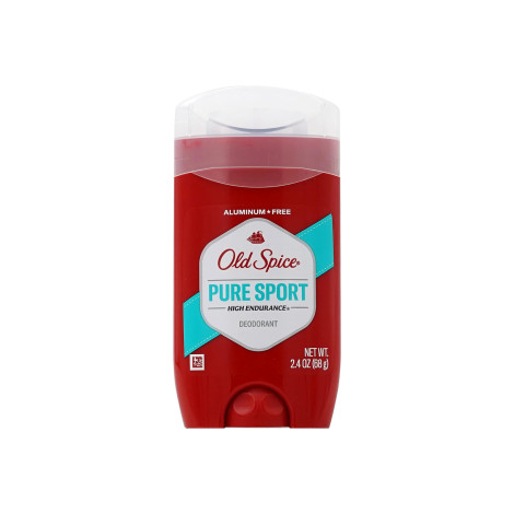 Old Spice Pure Sport Deodorant 68g (USA)