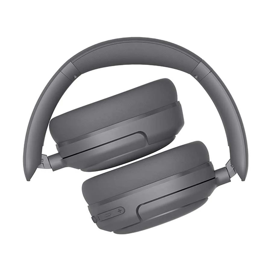Edifier W800BT SE Over-Ear Bluetooth Headphone Gray