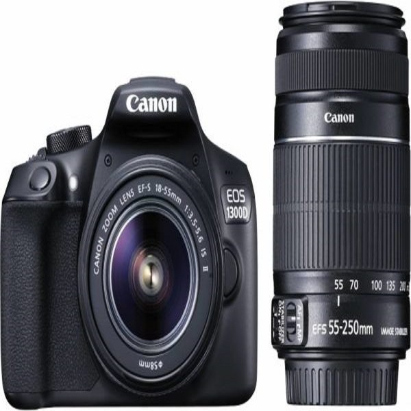Canon 1300D Price in Bangladesh - Buy the Best DSLR