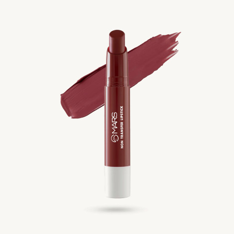 Mars Super Stay Non Transfer Lipstick - 13 Destiny (China)