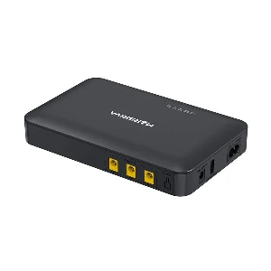 Marsriva KP1 EC 8000mAh Mini DC UPS for Router