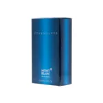 Mont Blanc Starwalker Eau De Toilette 75ml (France)