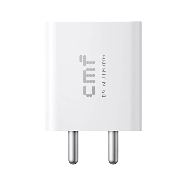 CMF by Nothing C383 33W USB Type-C Fast Charger Adapter