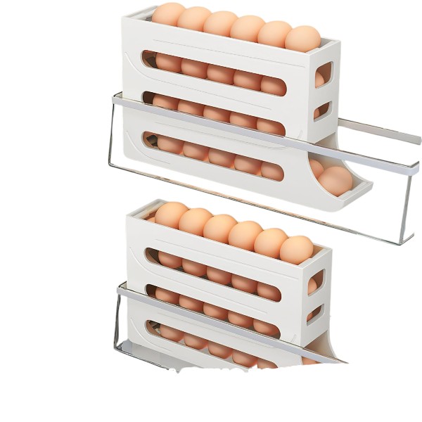 Mega Egg Dispenser (Multi color)