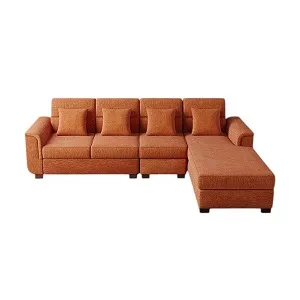 Regal Paris Modular L-shape Sofa