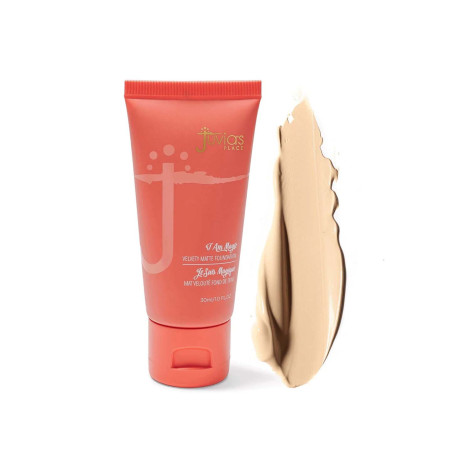 Juvia's I Am Magic Velvety Matte Foundation - Malta 640 (Italy)