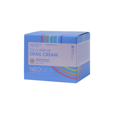 Neogen Cica Repair Sanil Cream 50g (Korea)