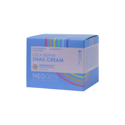 Neogen Cica Repair Sanil Cream 50g (Korea)