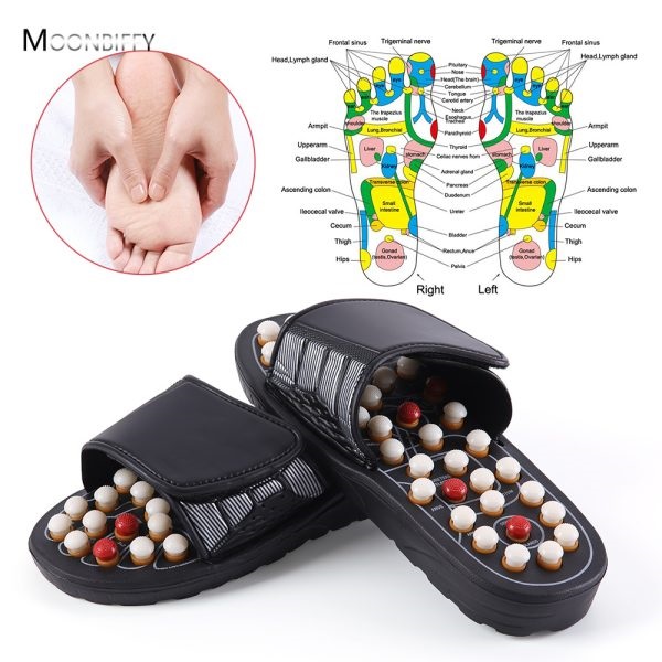 Acupuncture Foot Massager