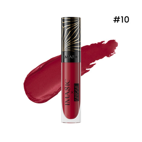 Imagic x Unique Beauty Lip Gloss - 10 (China)