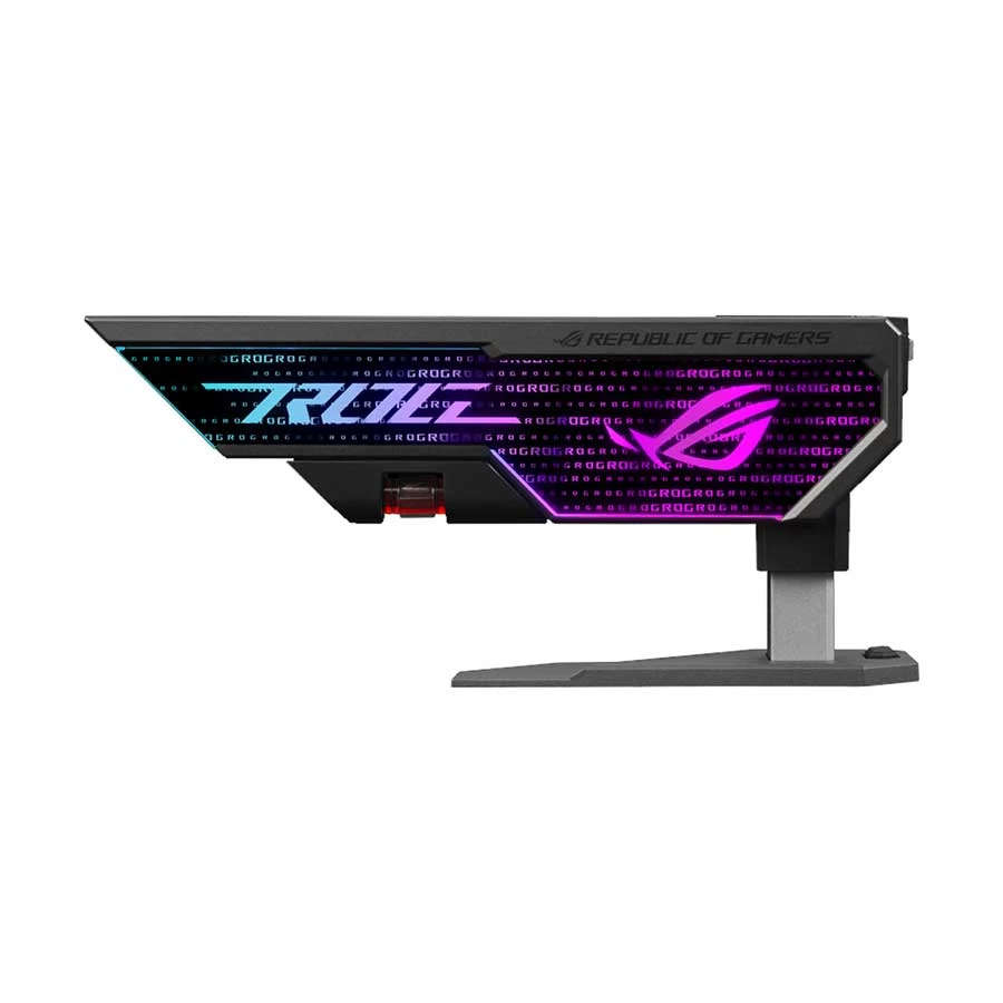 ASUS XH01 ROG Herculx ARGB Lighting Graphics Card Holder