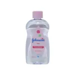 Johnson's Baby Oil 300ml (Italy)