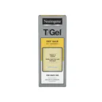 Neutrogena T/Gel Dry Hair Anti Dandruff Shampoo 150ml (Greece)
