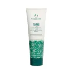 The Body Shop Tea Tree 3-in-1 Wash Scrub & Mask 125ml (Poland)
