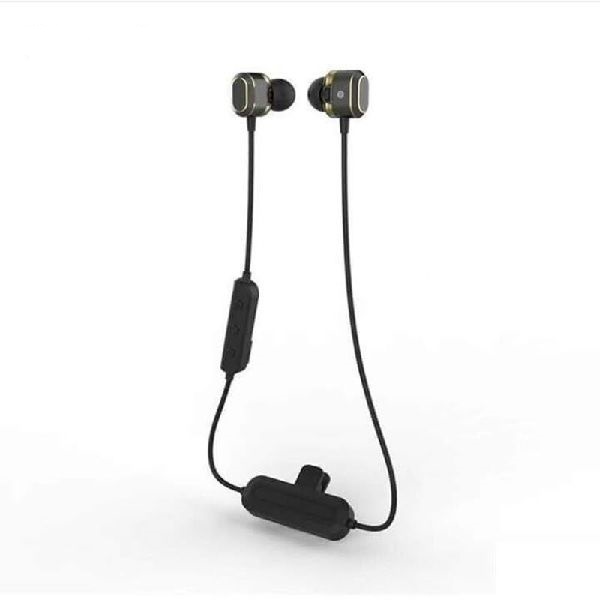 Remax RB-S26 Double Coil Bluetooth Earphones